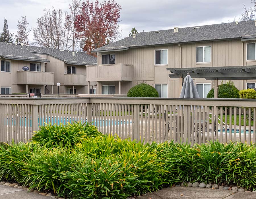Park Club Apartments photo 4